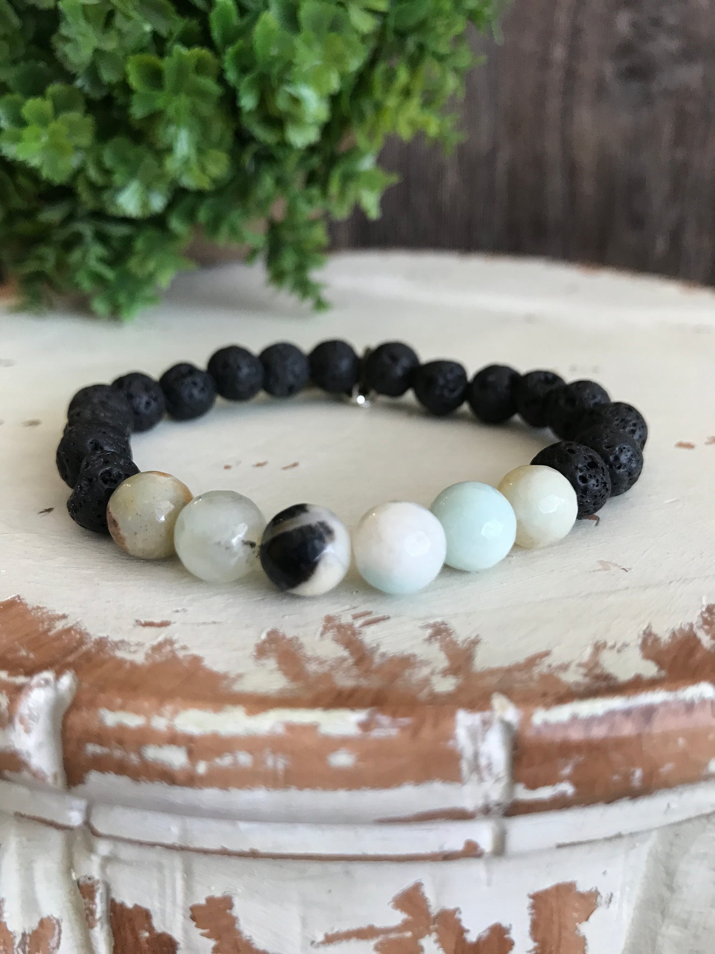 Diffuser Bracelet