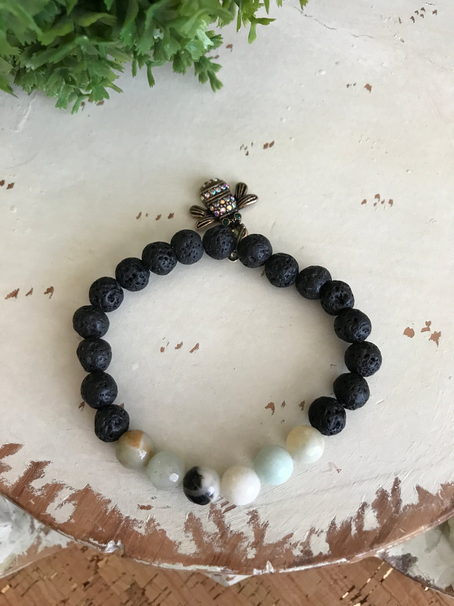 Diffuser Bracelet