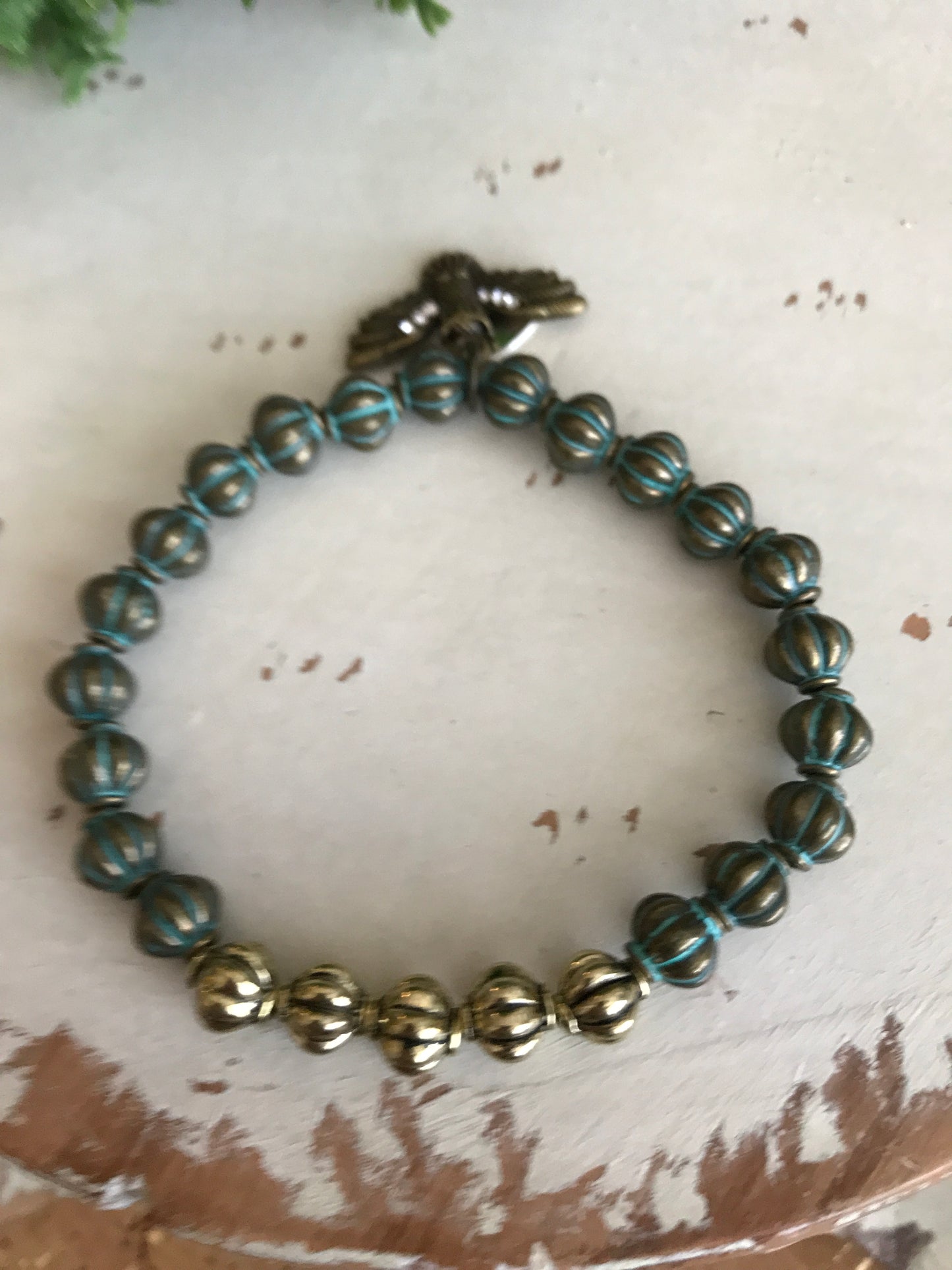 Beaded Bracelet