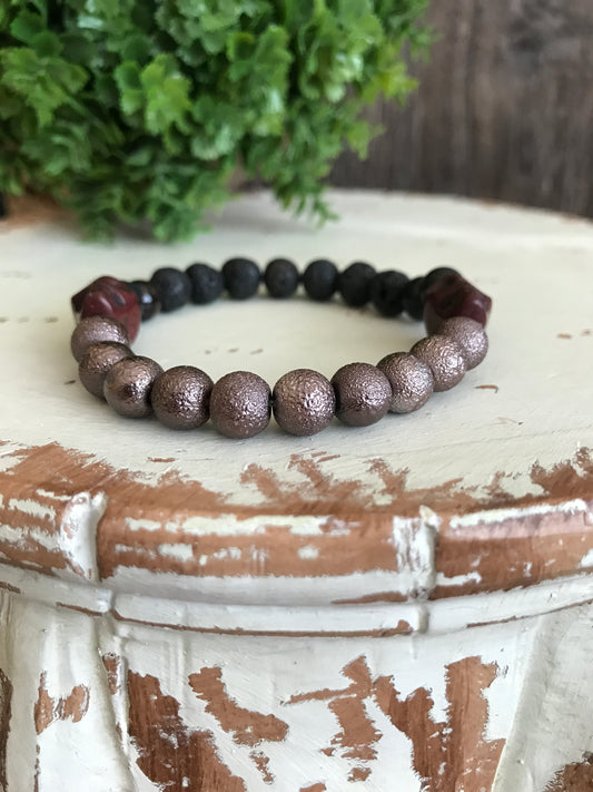 Diffuser Bracelet