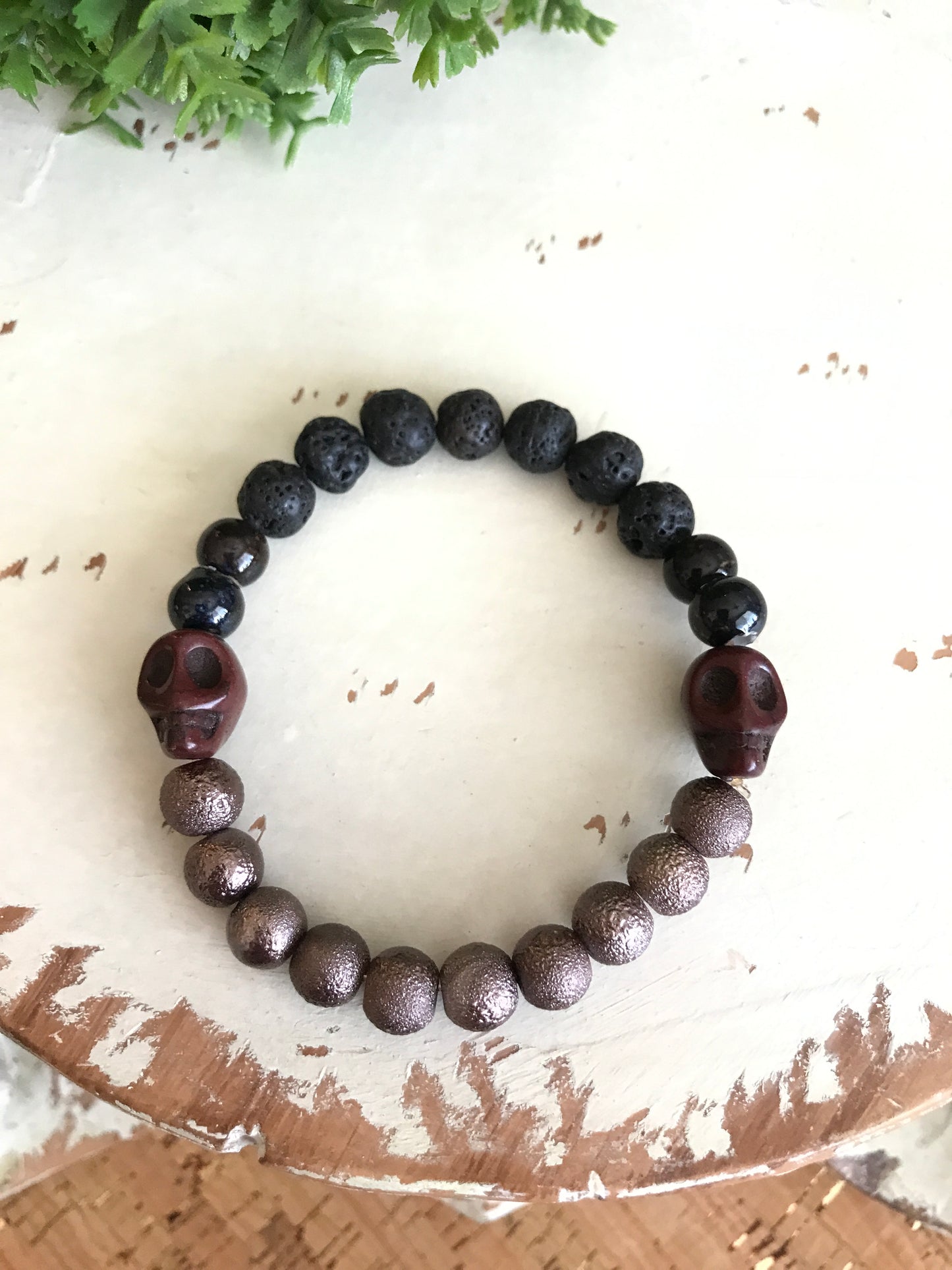 Diffuser Bracelet