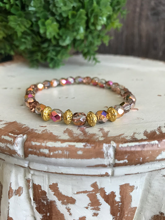 Beaded Bracelet