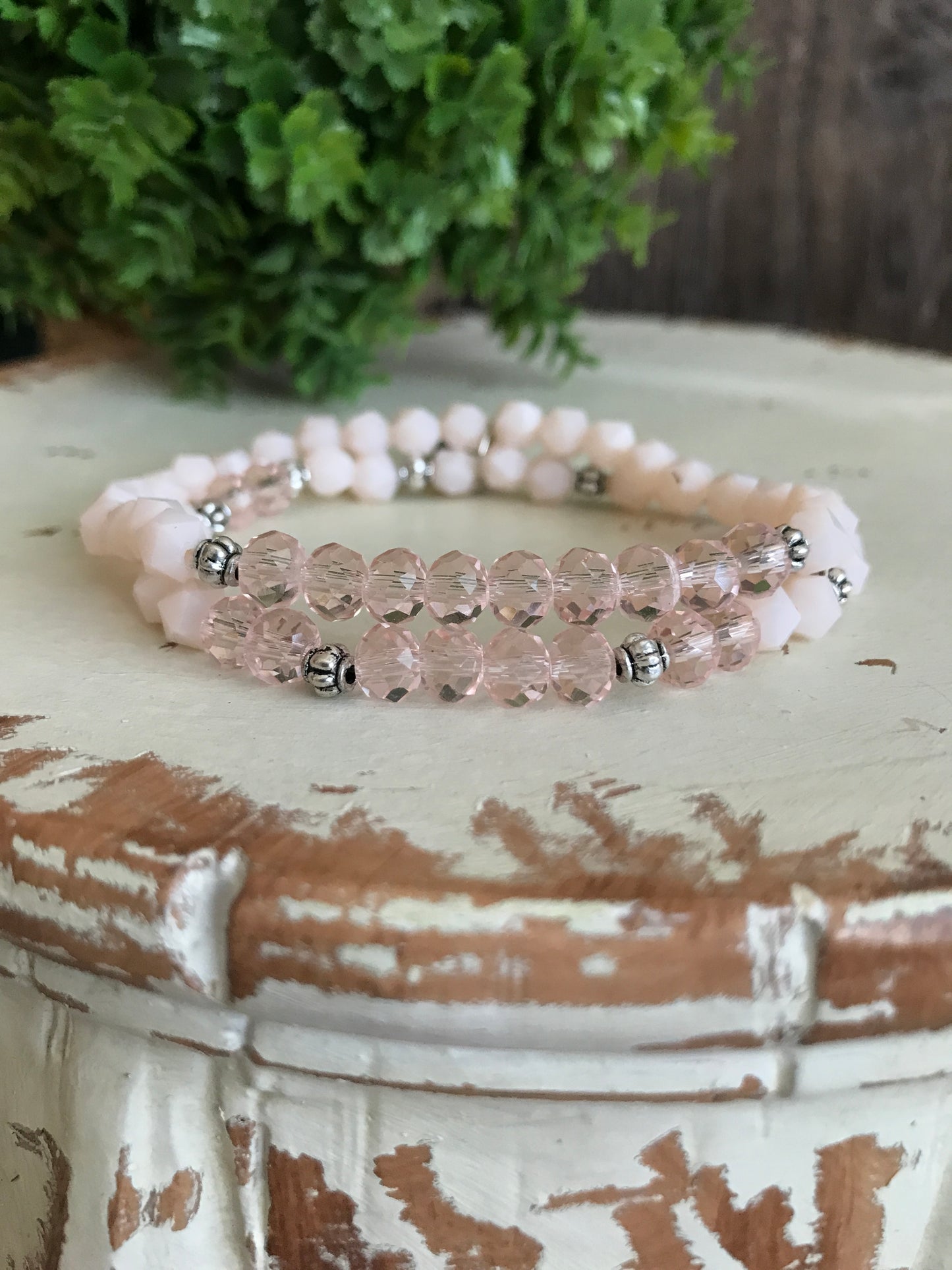 Beaded Bracelet