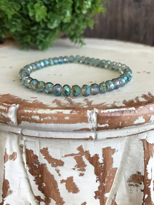 Beaded Bracelet