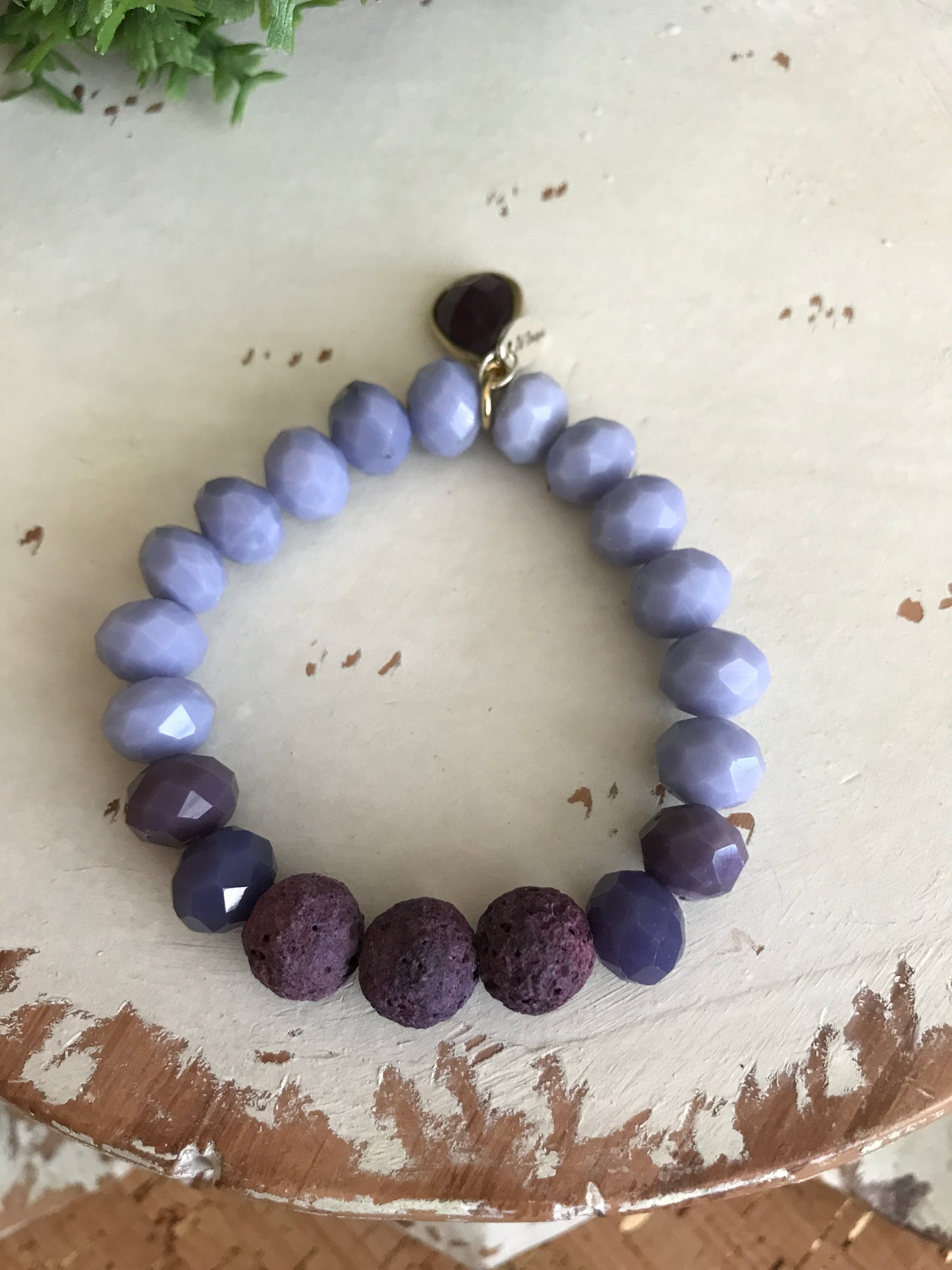 Diffuser Bracelet