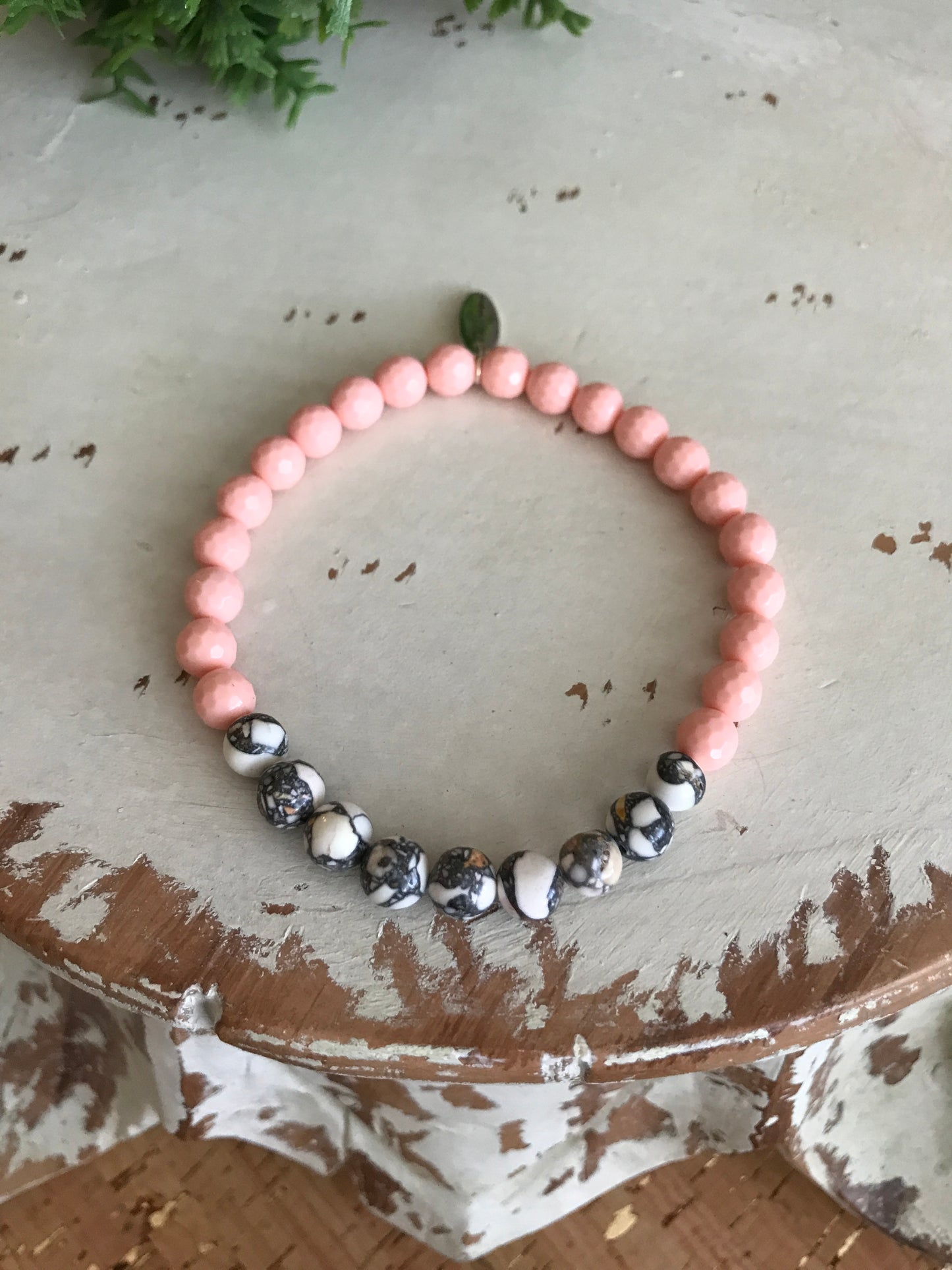 Beaded Bracelet