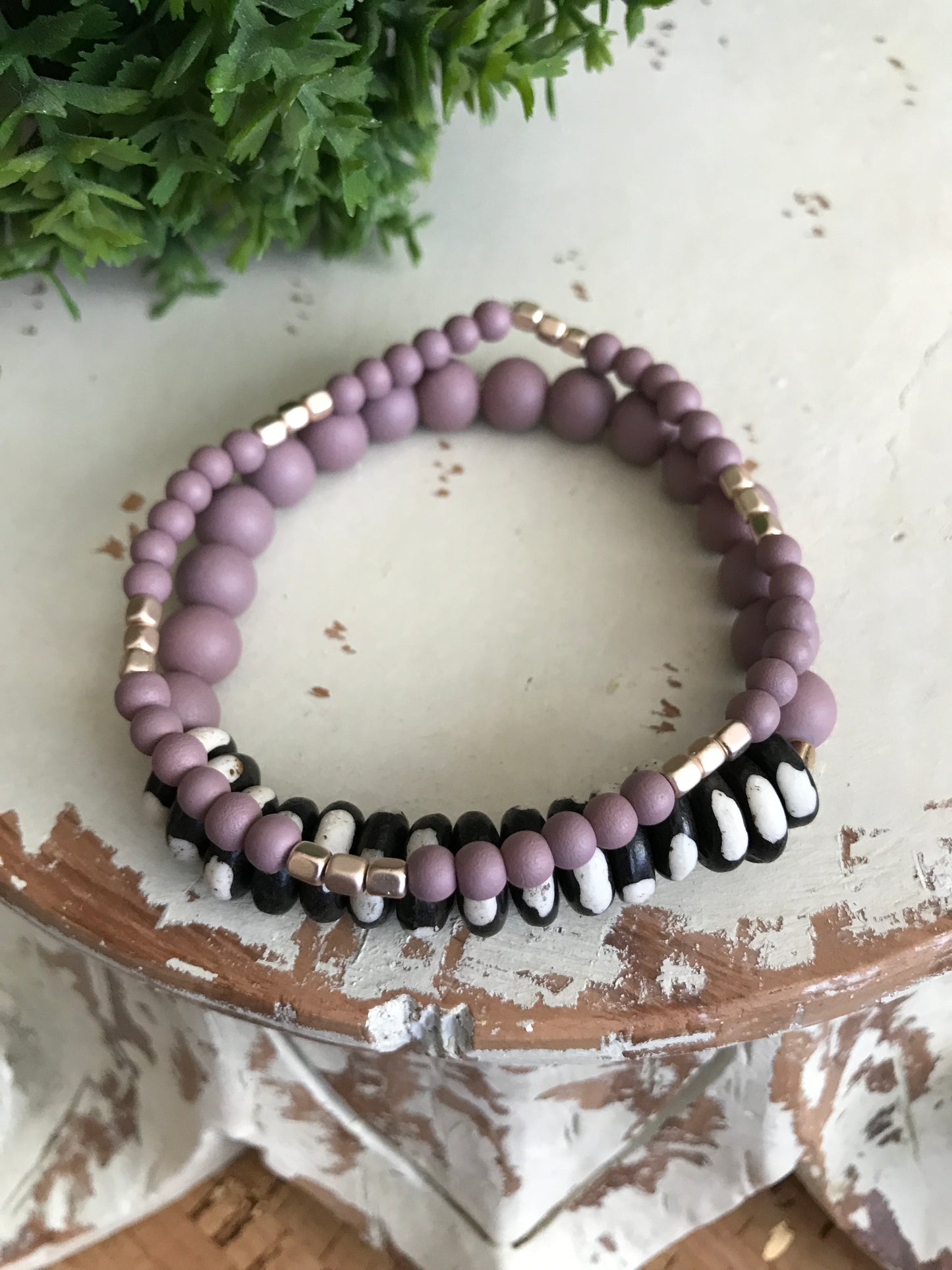 Beaded Bracelet