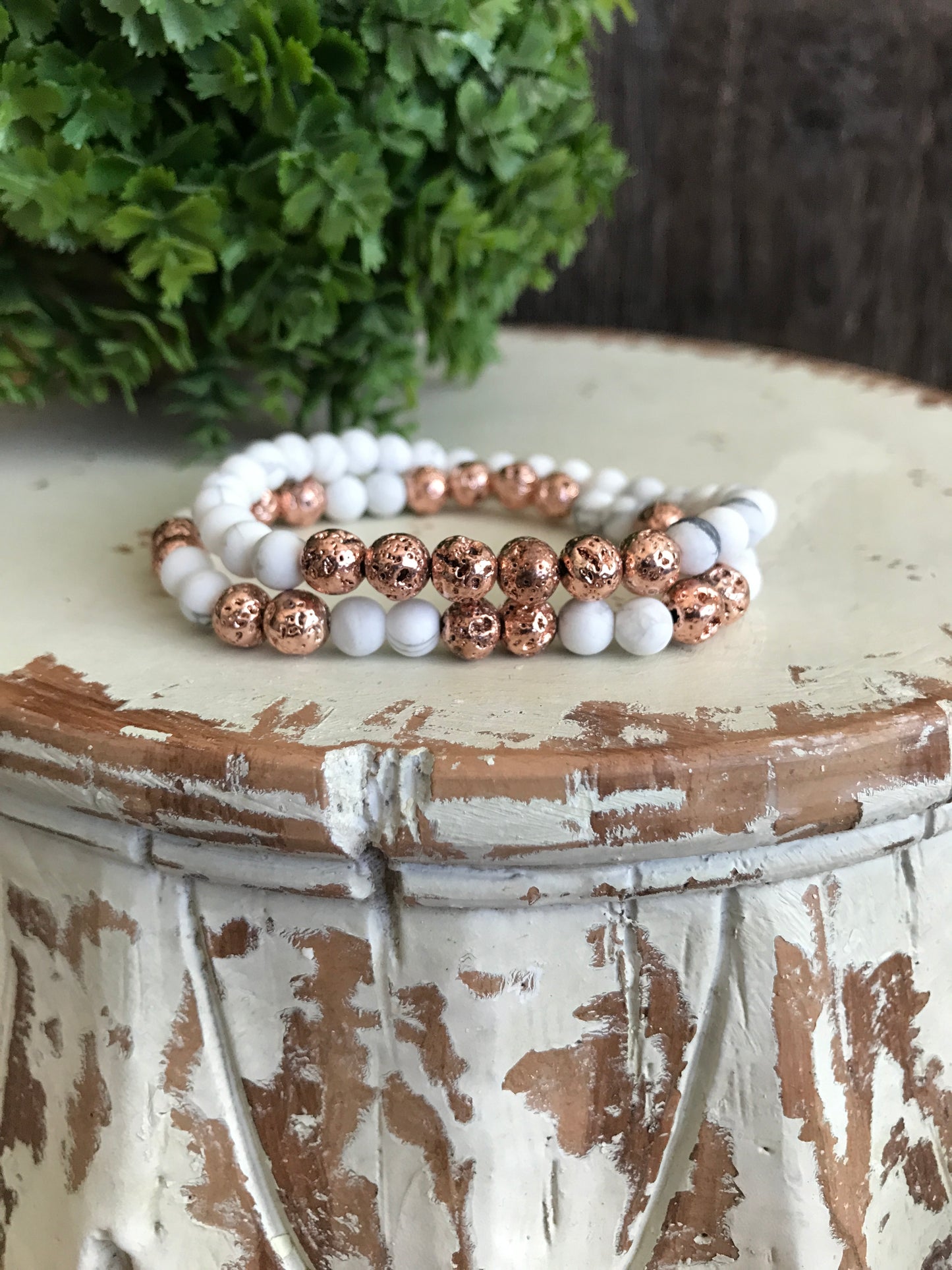 Beaded Bracelet